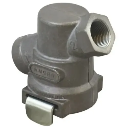 FILTRO DE LINEA SCANIA M.BENZ IVECO