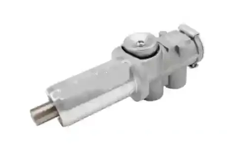 VALVULA ACCIONAMIENTO EMBRAGUE VOLVO FH/FM/FMX/NH