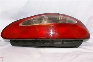 FAROL TRA DER HYUNDAI COUPE FX