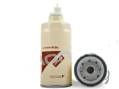 FILTRO COMBUSTIBLE HOWO A7 420 C/SENSOR 1″-14UNS