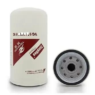 FILTRO COMBUSTIBLE HOWO A7 420 (CIEGO) (FF5688)