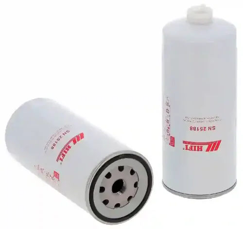 FILTRO COMBUSTIBLE HOWO A7 420 (FS36263)