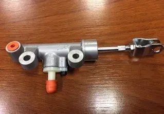 BOMBA EMBRAGUE HYUNDAI PORTER 05 (K)