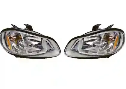 SEMIOPTICA DER FREIGHTLINER M2 DEPO