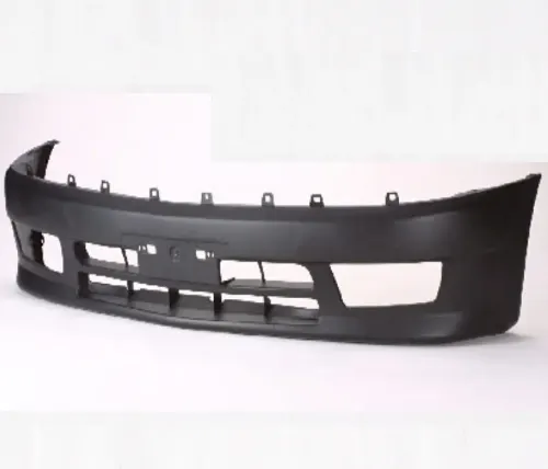 PARAGOLPE DEL MITSUBISHI LANCER 98 (S/SPOILER)