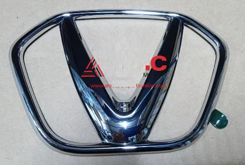 EMBLEMA CARETA VICTORY AUTO 25