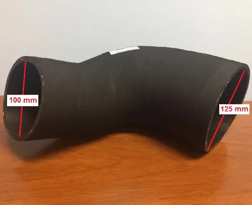 MANGON FILTRO DE AIRE A TURBO VW 14220/16220/24220