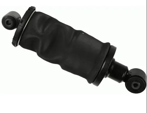 AMORTIGUADOR CABINA TRA MAN TGS TGX C/FUELLE BREME