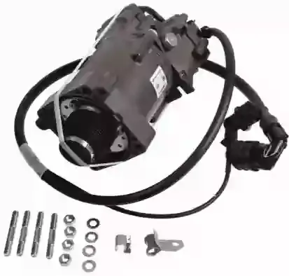 SERVO EMBRAGUE MAN TGA TGS TGX-IVECO