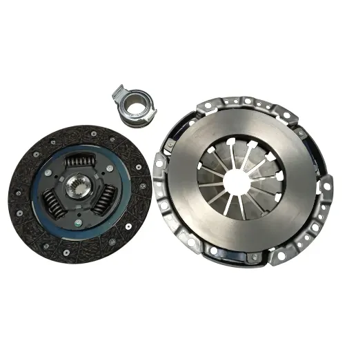 KIT EMBRAGUE (180) CHERY QQ BREME