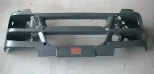 PARAGOLPE DEL MAN TGS