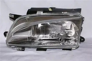 SEMIOPTICA IZQ PEUGEOT PARTNER 96 DEPO