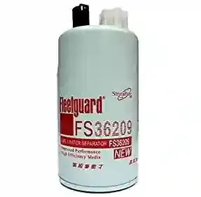 FILTRO COMBUSTIBLE SEPARADOR HOWO(FS36209-FS36268)
