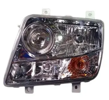 SEMIOPTICA IZQ FOTON AUMAN 2014
