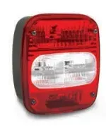 FAROL TRA IZQ UNIVERSAL PARA LAMPARA