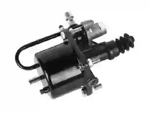 SERVO EMBRAGUE ISUZU DAEWOO 105MM