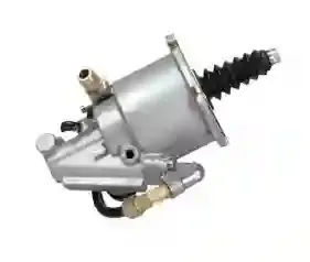 SERVO EMBRAGUE SCANIA