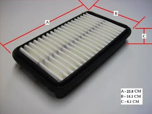 FILTRO AIRE SUZUKI (CA9488)