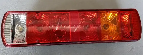 FAROL TRA DER FOTON AUMAN 245