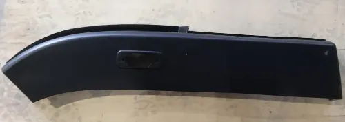 FENDER GUARDABARRO IZQ FOTON AUMAN 245