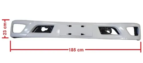 PARAGOLPE DEL FOTON AUMARK BJ1034-1044 (1.8M)