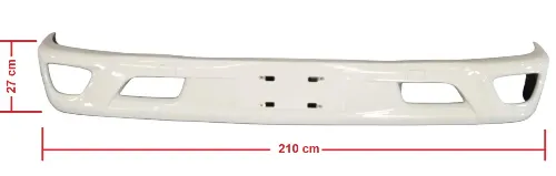 PARAGOLPE DEL FOTON AUMARK BJ1065 (2.02M)