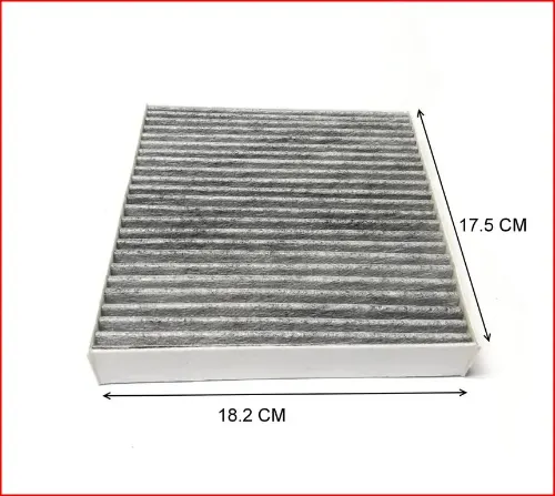 FILTRO CABINA SUZUKI (CF10202)