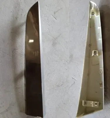 MOLDURA CARETA DER FOTON AUMAN 245 (CRO)