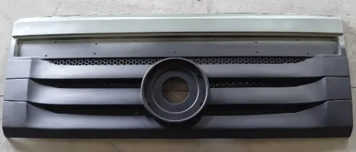 CARETA COMPLETA FOTON AUMAN 25-320 TITAN