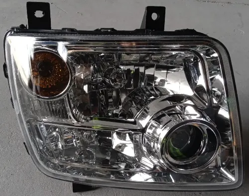 SEMIOPTICA DER FOTON AUMAN TX 3234