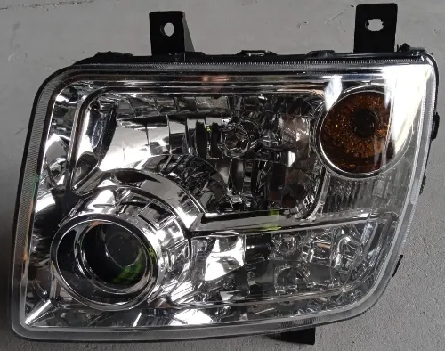 SEMIOPTICA IZQ FOTON AUMAN TX 3234