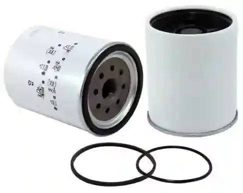 FILTRO COMBUSTIBLE SEPARADOR RENAULT (FS19895)