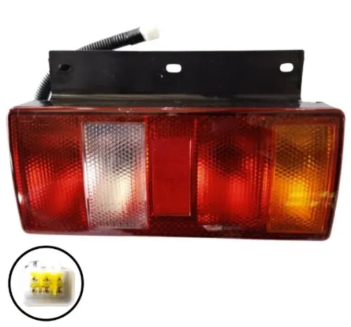 FAROL TRA DER SINOTRUK HOWO 4TON/10TON