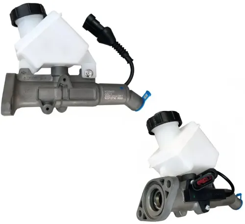 BOMBA EMBRAGUE FOTON AUMAN 245
