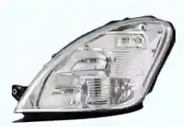 SEMIOPTICA IZQ IVECO DAILY 70C17 DEPO