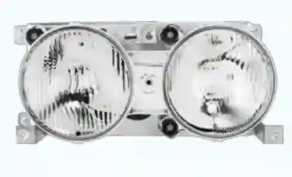 SEMIOPTICA DER MB 1620 C/ENCHUFE