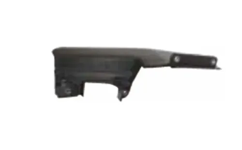 SOPORTE PARAGOLPE DEL DER IVECO STRALIS 500 E5