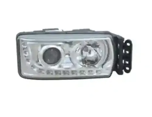 SEMIOPTICA DER IVECO STRALIS LED
