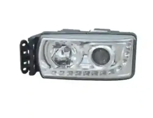 SEMIOPTICA IZQ IVECO STRALIS LED