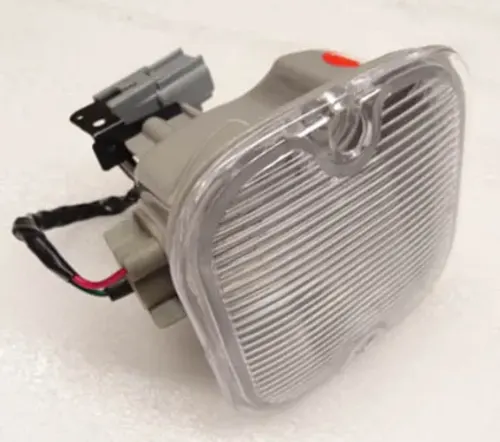 FAROL ESTRIBO DER FOTON AUMAN ETX