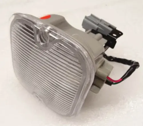 FAROL ESTRIBO IZQ FOTON AUMAN ETX