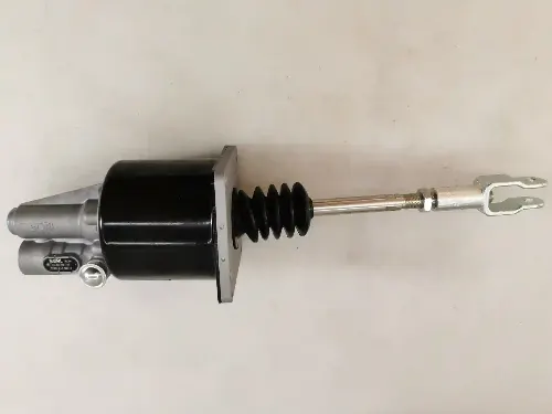SERVO EMBRAGUE FOTON AUMAN 290