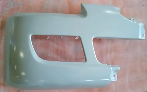 PARAGOLPE DEL HYUNDAI HD170 (DER) ORIGINAL