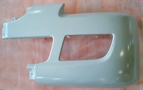 PARAGOLPE DEL HYUNDAI HD170 (IZQ) ORIGINAL