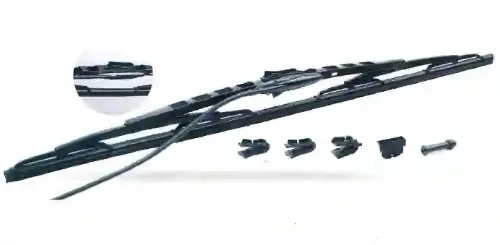ESCOBILLA RENAULT PREMIUN 280 (26″) C/ROCIADOR