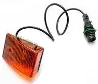 FAROL CANTONERA IZQ MERCEDES BENZ ACTROS
