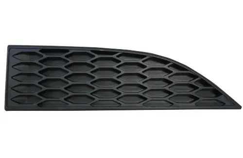 REJILLA PARAGOLPE INF IZQ MB ACTROS