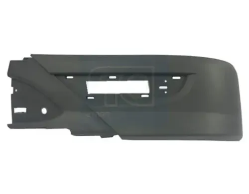 CANTONERA PARAGOLPE INF IZQ ACTROS 2641