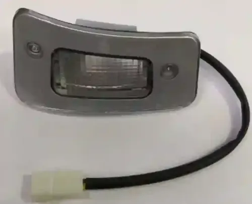 FAROL TECHO DER IVECO EUROCARGO TECTOR