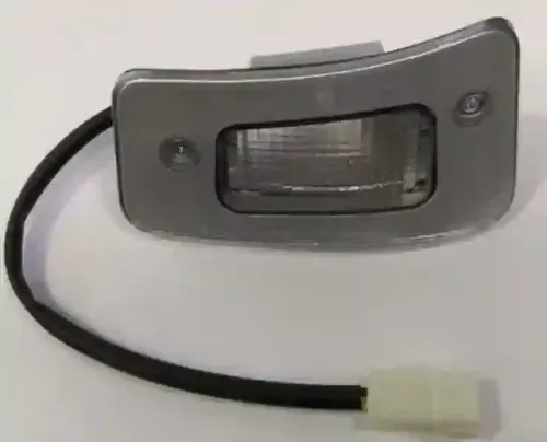 FAROL TECHO IZQ IVECO EUROCARGO TECTOR